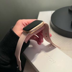 Apple watch series 6